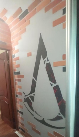 
  Продается 2-комн. квартира, 45.1 м², Усова ул, д. 23
. Фото 15.