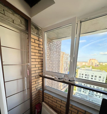 
  Продается 1-комн. квартира, 39.8 м², ЖК Сибирская, дом 80
. Фото 8.