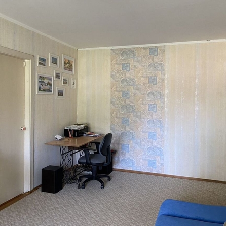 
  Продается 4-комн. квартира, 60.1 м², Иркутский тракт, д. 190
. Фото 2.