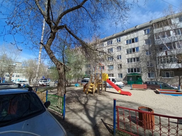 
  Продается 1-комн. квартира, 14.6 м², Фрунзе пр-кт, д. 98/2
. Фото 7.