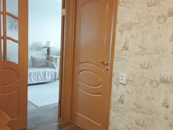 
  Продается 2-комн. квартира, 53.8 м², Вокзальная ул, д. 27
. Фото 15.