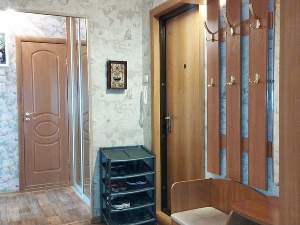
  Продается 2-комн. квартира, 53.8 м², Вокзальная ул, д. 27
. Фото 17.