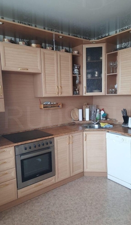 
  Продается 2-комн. квартира, 53 м², Ивана Черных ул, д. 3
. Фото 16.