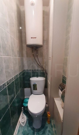 
  Продается 2-комн. квартира, 53 м², Ивана Черных ул, д. 3
. Фото 21.