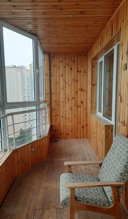 
  Продается 2-комн. квартира, 53 м², Ивана Черных ул, д. 3
. Фото 25.