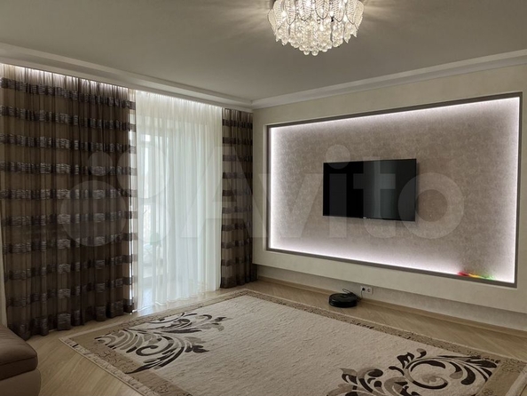 
  Продается 4-комн. квартира, 174 м², Тверская ул, д. 66/1
. Фото 5.