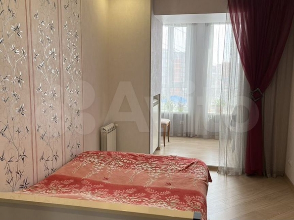 
  Продается 4-комн. квартира, 174 м², Тверская ул, д. 66/1
. Фото 9.