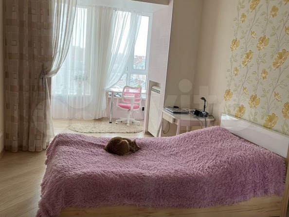 
  Продается 4-комн. квартира, 174 м², Тверская ул, д. 66/1
. Фото 12.