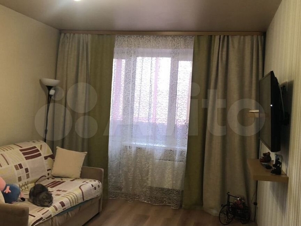 
  Продается 1-комн. квартира, 39.1 м², Герасименко ул, д. 3г
. Фото 4.