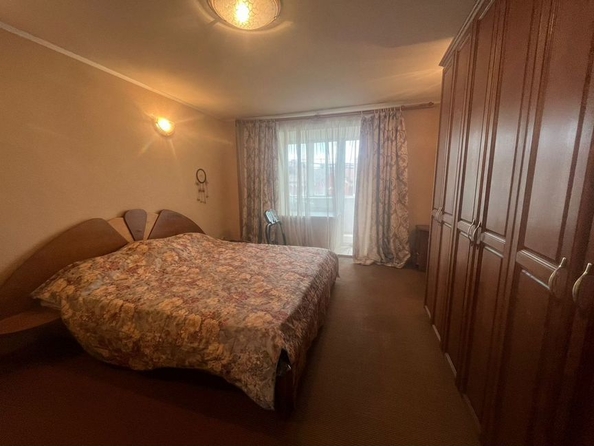 
  Продается 4-комн. квартира, 116 м², Большая Подгорная ул, д. 40
. Фото 13.
