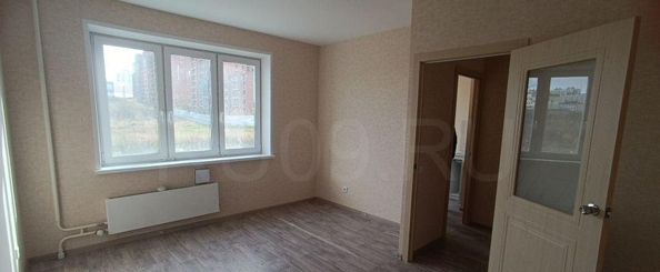 
  Продается 1-комн. квартира, 26 м², Петра Федоровского ул, д. 12
. Фото 1.