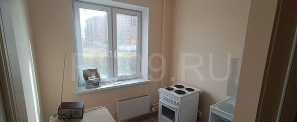 
  Продается 1-комн. квартира, 26 м², Петра Федоровского ул, д. 12
. Фото 2.