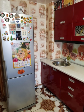 
  Продается 1-комн. квартира, 42.3 м², Усова ул, д. 25в
. Фото 4.