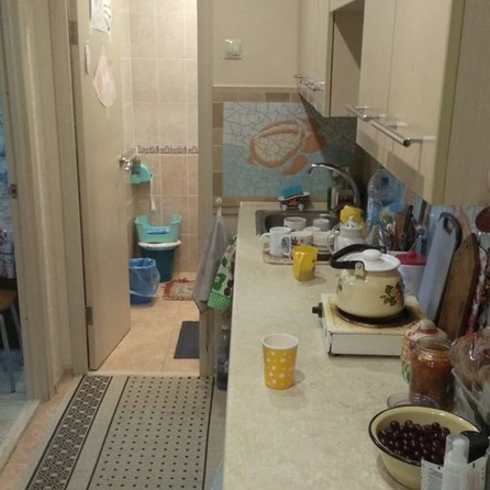
  Продается 2-комн. квартира, 40 м², Академический пр-кт, д. 5/1
. Фото 1.