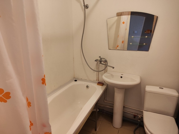 
  Продается 1-комн. квартира, 42.3 м², Дизайнеров ул, д. 9
. Фото 6.