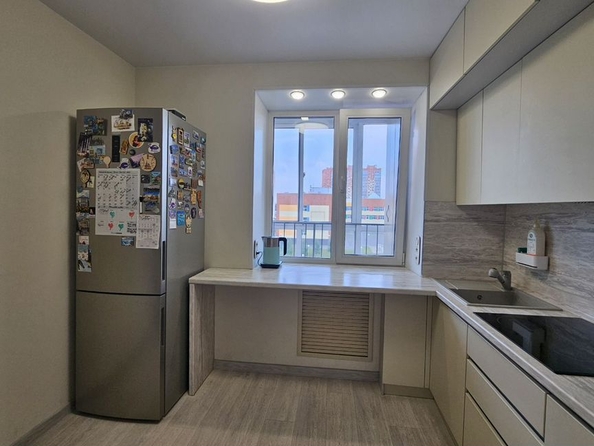 
  Продается 1-комн. квартира, 39 м², Береговая ул, д. 3
. Фото 7.