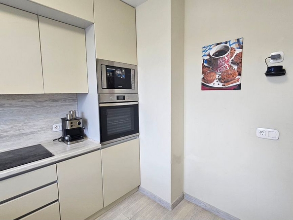 
  Продается 1-комн. квартира, 39 м², Береговая ул, д. 3
. Фото 9.