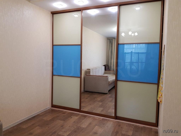 
  Продается 1-комн. квартира, 37.1 м², 5 Армии ул, д. 9
. Фото 6.