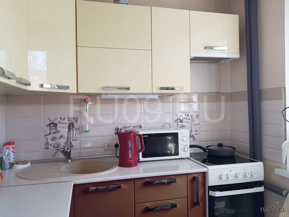 
  Продается 1-комн. квартира, 37.1 м², 5 Армии ул, д. 9
. Фото 7.