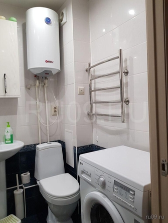 
  Продается 1-комн. квартира, 37.1 м², 5 Армии ул, д. 9
. Фото 10.