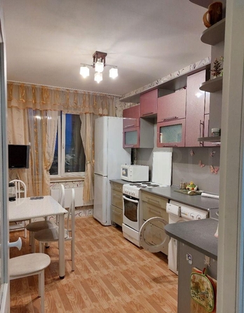 
  Продается 2-комн. квартира, 52 м², Урожайный пер, д. 29
. Фото 2.