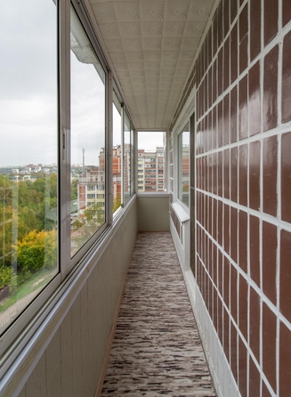 
  Продается 3-комн. квартира, 67 м², Сибирская ул, д. 114
. Фото 20.