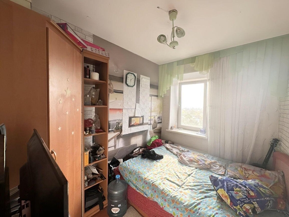 
  Продается комната, 35 м², Больничная ул, д. 4/1
. Фото 13.