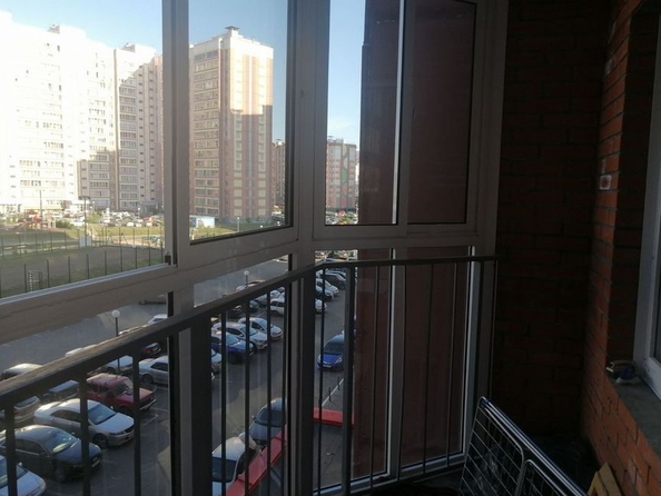 
  Продается 2-комн. квартира, 63 м², ЖК Южные Ворота, Королёва дом 12
. Фото 17.