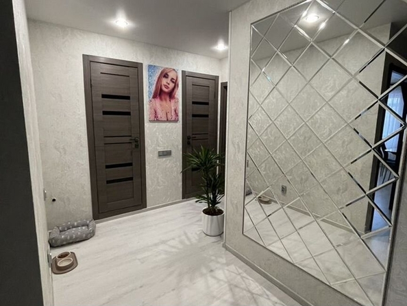 
  Продается 4-комн. квартира, 79 м², Сергея Лазо пер, д. 6/2
. Фото 4.