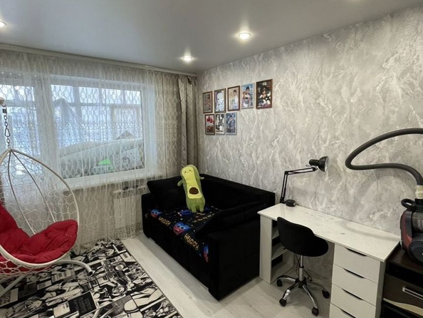 
  Продается 4-комн. квартира, 79 м², Сергея Лазо пер, д. 6/2
. Фото 9.