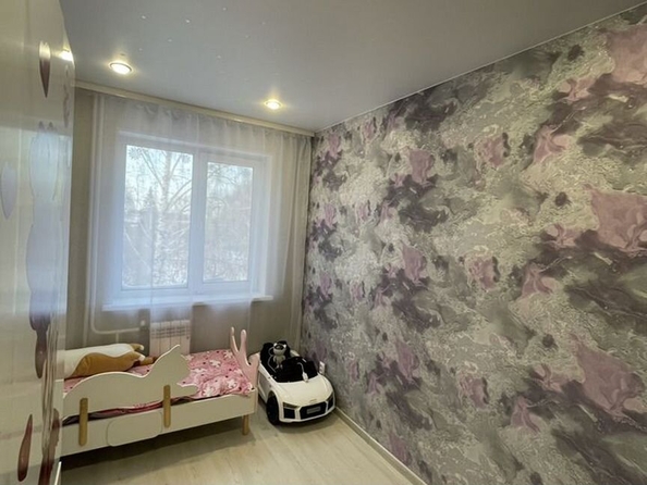 
  Продается 4-комн. квартира, 79 м², Сергея Лазо пер, д. 6/2
. Фото 12.