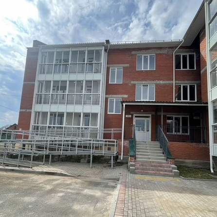 
  Продается 4-комн. квартира, 109 м², Рабочая ул, д. 72
. Фото 4.