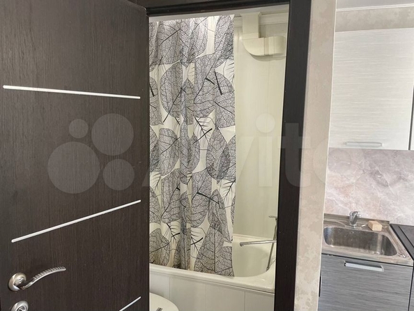 
  Продается 1-комн. квартира, 15 м², Иркутский тракт, д. 128а
. Фото 4.