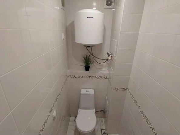 
  Продается 2-комн. квартира, 53 м², Набережная Озера ул, д. 22
. Фото 14.