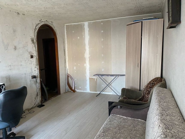 
  Продается 2-комн. квартира, 54 м², Говорова ул, д. 48
. Фото 2.