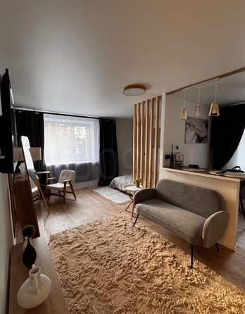 
  Продается 1-комн. квартира, 37.2 м², Фрунзе пр-кт, д. 102
. Фото 4.