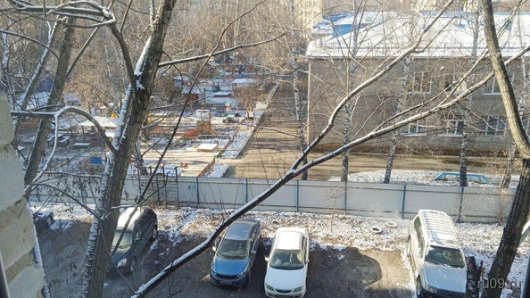 
  Продается 2-комн. квартира, 46.9 м², Герцена ул, д. 54а
. Фото 9.
