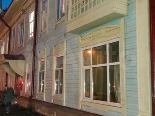 
  Продается комната, 14 м², Белинского ул, д. 17а
. Фото 1.
