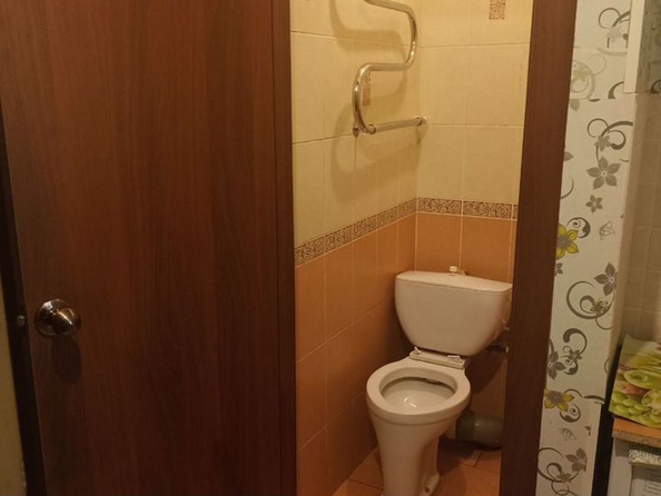 
  Продается 1-комн. квартира, 15.6 м², Колхозная ул, д. 11/1
. Фото 14.
