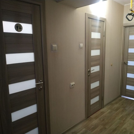 
  Продается 3-комн. квартира, 68.1 м², Ивана Черных ул, д. 75
. Фото 7.