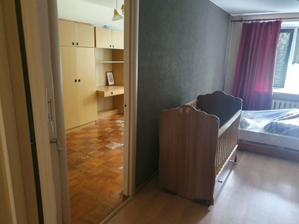 
  Продается 3-комн. квартира, 60.6 м², Тверская ул, д. 103
. Фото 15.