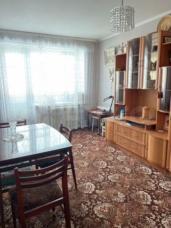 
  Продается 3-комн. квартира, 61.2 м², Карташова ул, д. 54
. Фото 4.