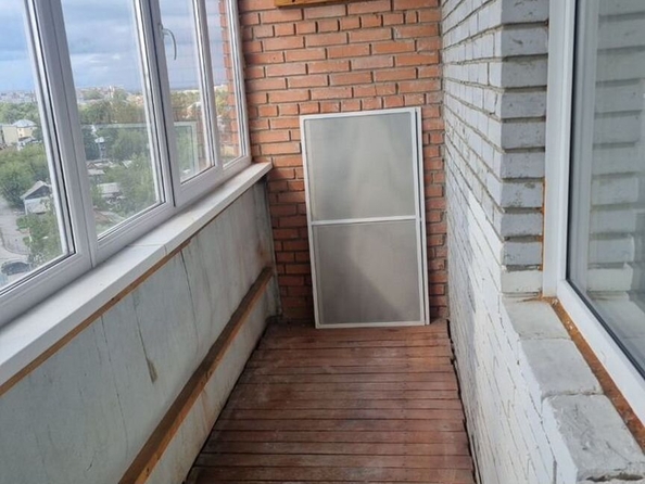
  Продается 2-комн. квартира, 60.2 м², Транспортная ул, д. 7
. Фото 8.