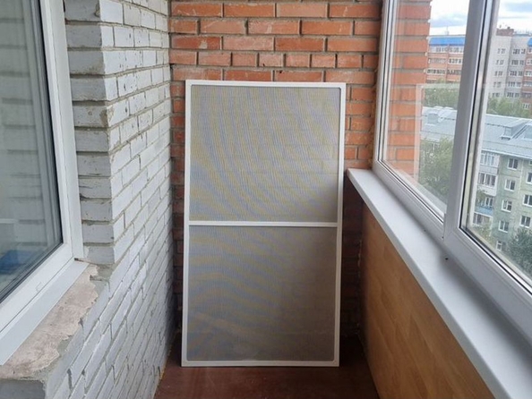
  Продается 2-комн. квартира, 60.2 м², Транспортная ул, д. 7
. Фото 9.