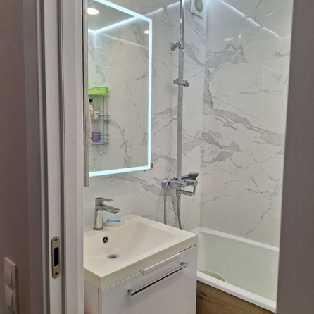 
  Продается 4-комн. квартира, 71.4 м², Карский пер, д. 13
. Фото 4.