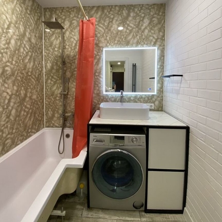 
  Продается 2-комн. квартира, 59.5 м², ЖК Радонежский, Береговая дом 23
. Фото 8.