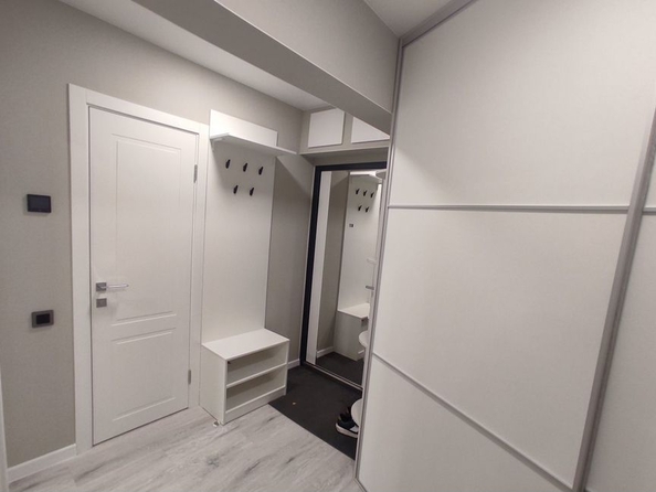 
  Продается 2-комн. квартира, 42.5 м², ЖК Радонежский, Береговая дом 25
. Фото 3.