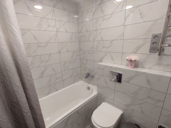 
  Продается 2-комн. квартира, 42.5 м², ЖК Радонежский, Береговая дом 25
. Фото 9.