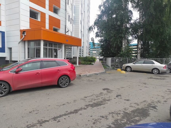 
  Продается 2-комн. квартира, 42.5 м², ЖК Радонежский, Береговая дом 25
. Фото 11.