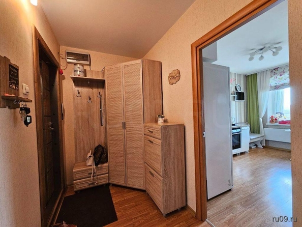 
  Продается 2-комн. квартира, 51.9 м², Урожайный пер, д. 30
. Фото 6.